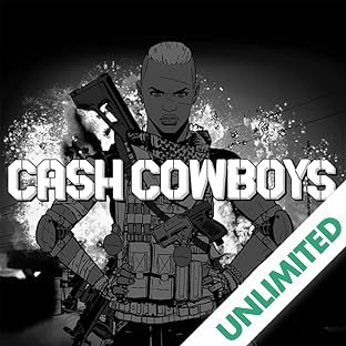 Cash Cowboys